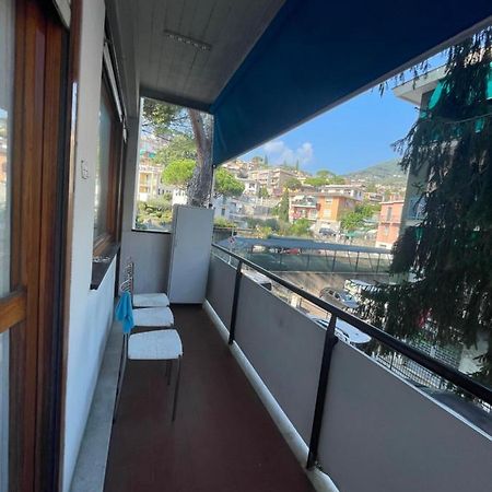 La Casa Di Andre Apartment Rapallo Bagian luar foto