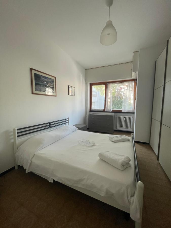 La Casa Di Andre Apartment Rapallo Bagian luar foto